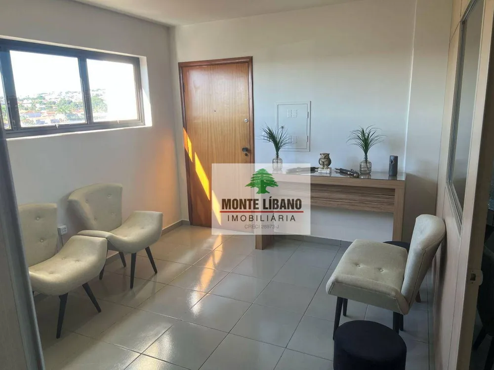 Apartamento, 1 quarto, 1 m² - Foto 1