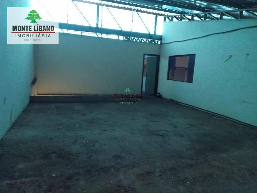 Depósito-Galpão - Foto 3