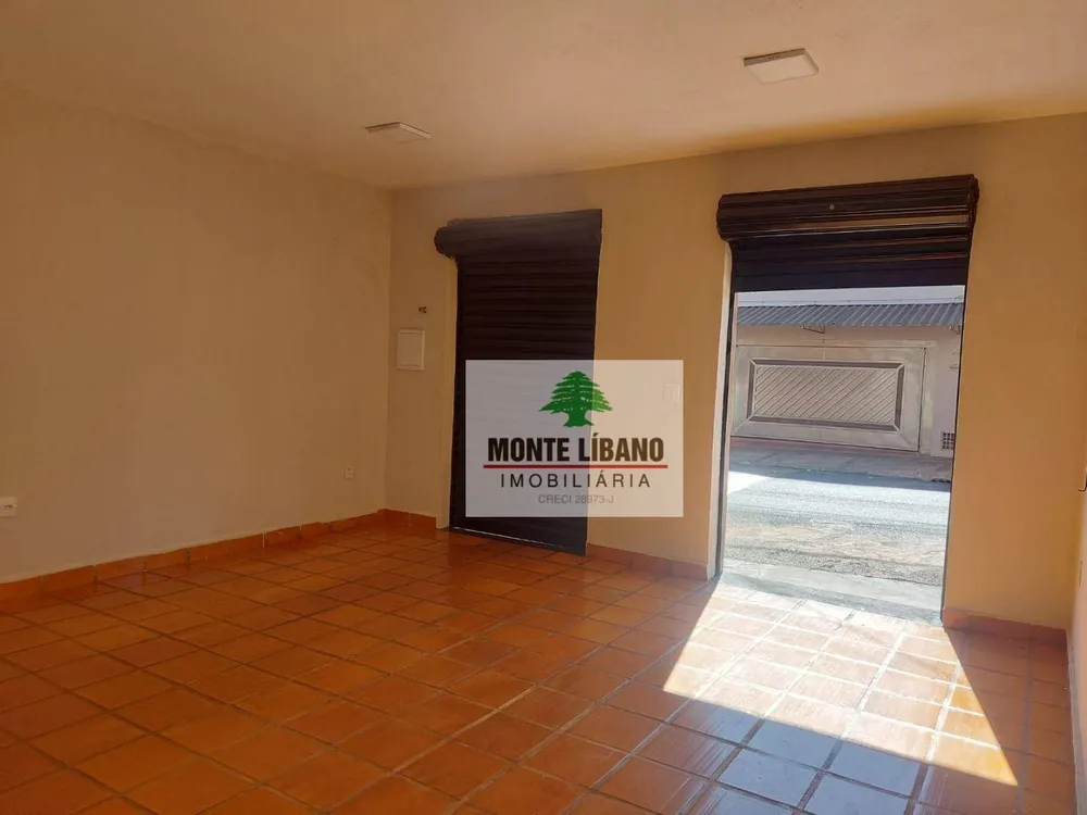 Loja-Salão, 1 m² - Foto 2