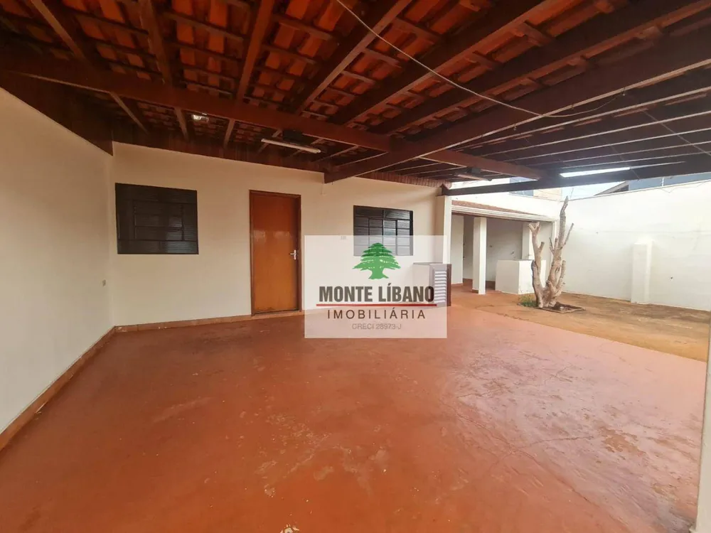 Casa, 2 quartos - Foto 2