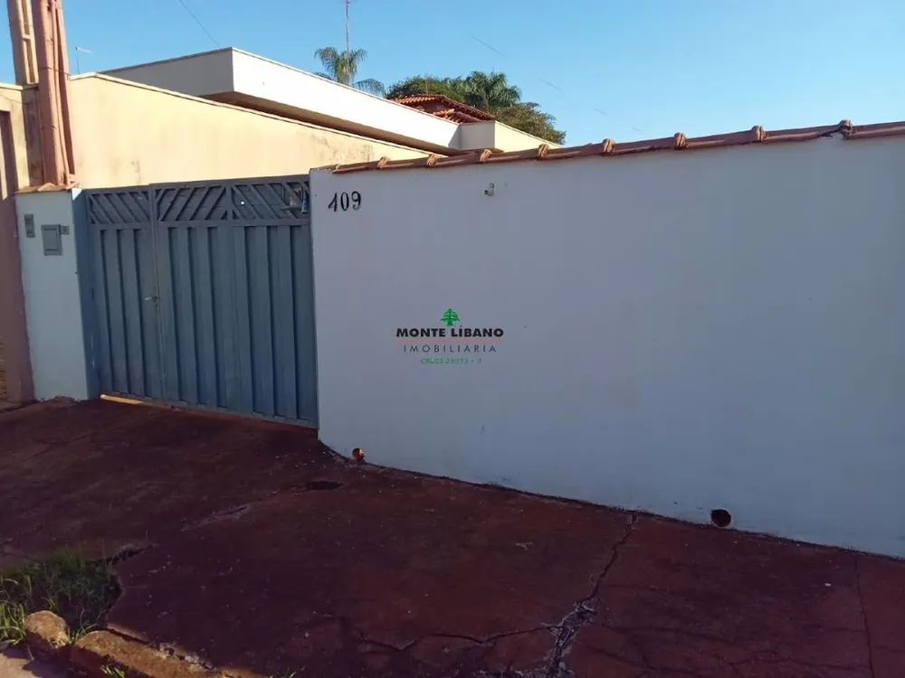 Casa, 2 quartos - Foto 4