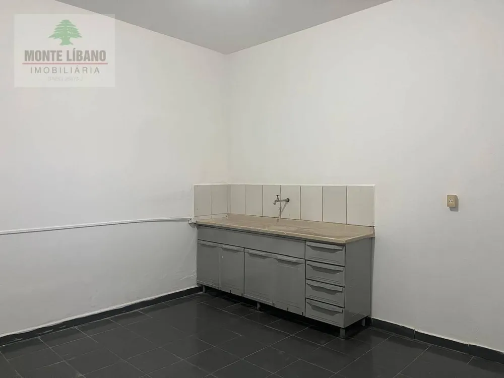 Depósito-Galpão, 400 m² - Foto 1