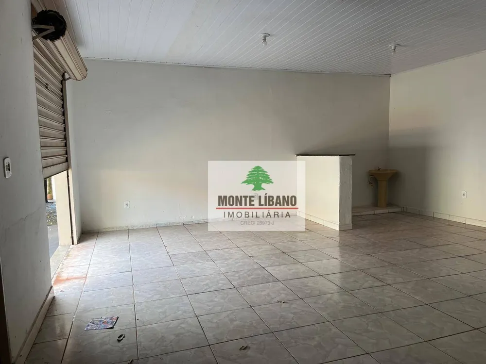 Loja-Salão, 1 m² - Foto 2