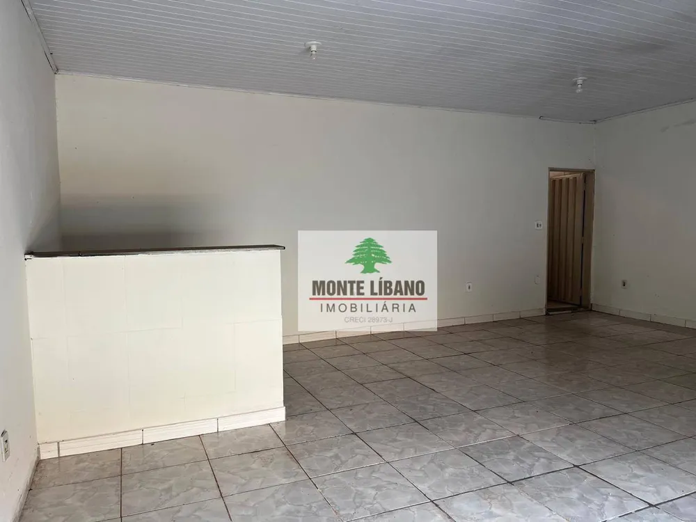Loja-Salão, 1 m² - Foto 3
