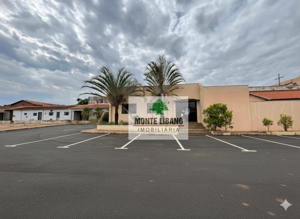 Depósito-Galpão, 1500 m² - Foto 2