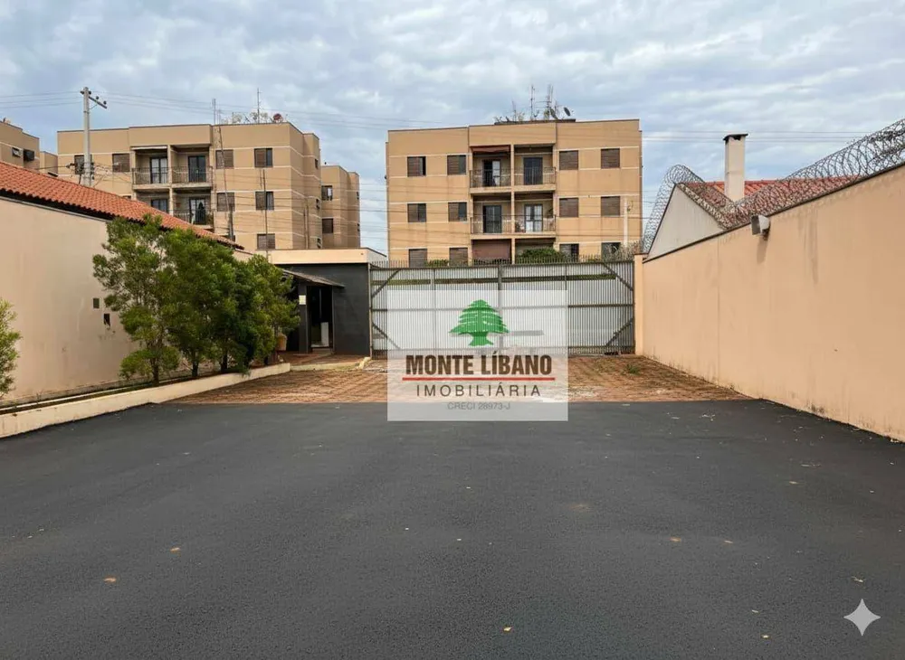 Depósito-Galpão, 1500 m² - Foto 3