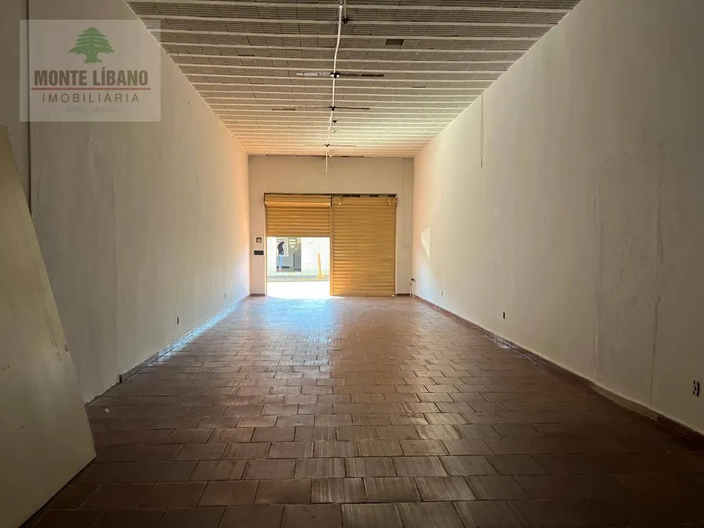 Loja-Salão, 1 m² - Foto 1