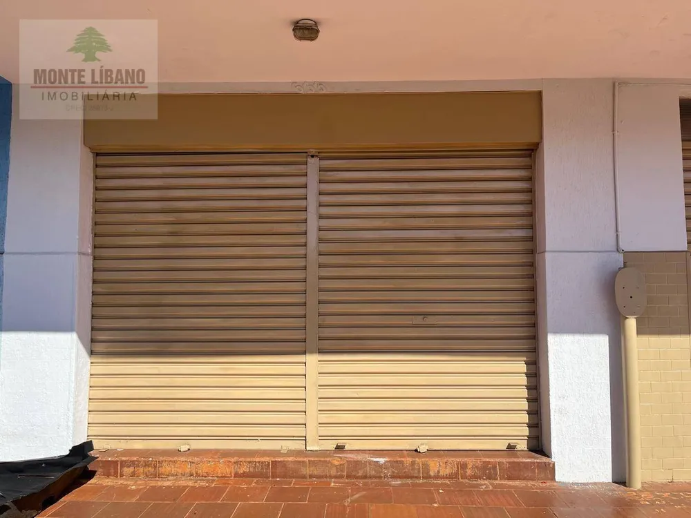 Loja-Salão, 1 m² - Foto 2