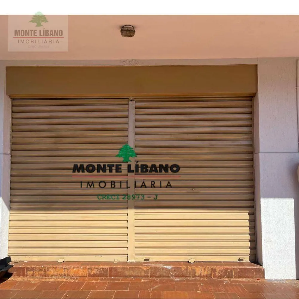 Loja-Salão, 1 m² - Foto 4