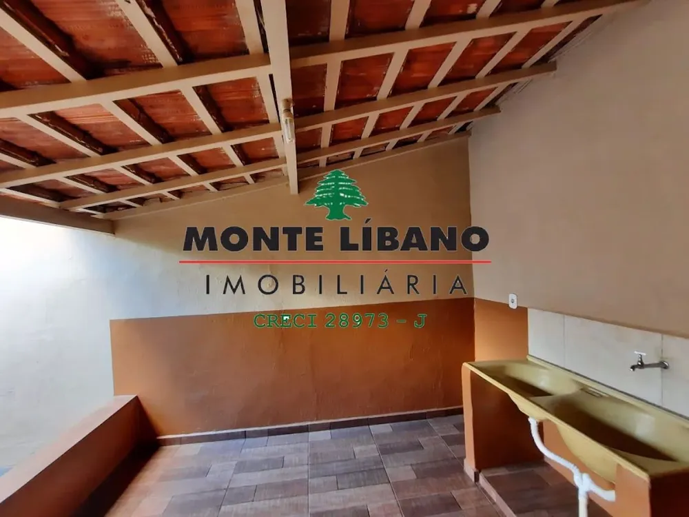Casa, 2 quartos, 64 m² - Foto 4