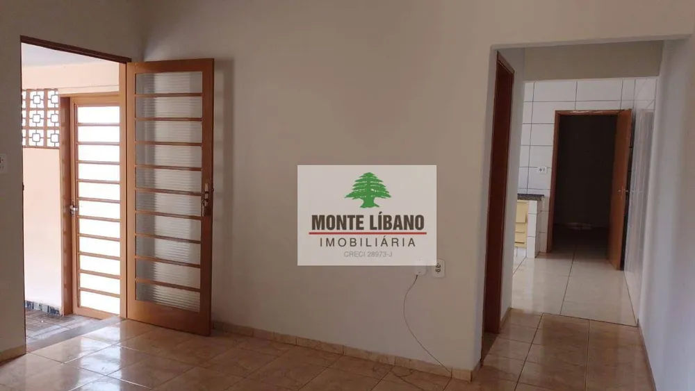 Casa, 2 quartos, 64 m² - Foto 2