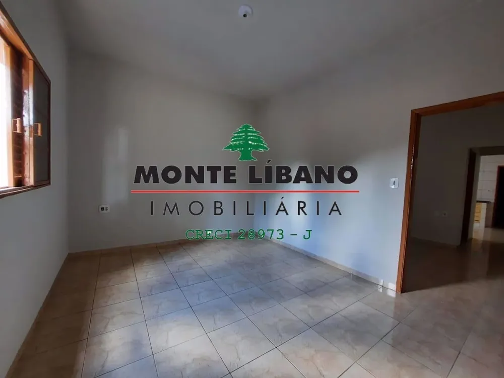 Casa, 2 quartos, 64 m² - Foto 3