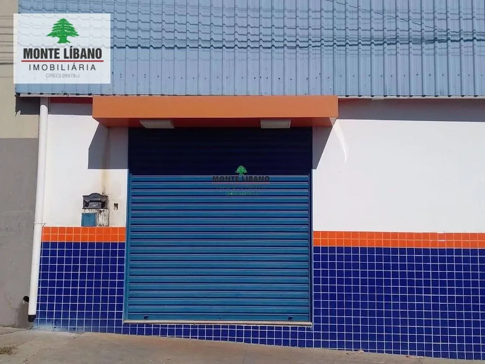 Depósito-Galpão, 1700 m² - Foto 3