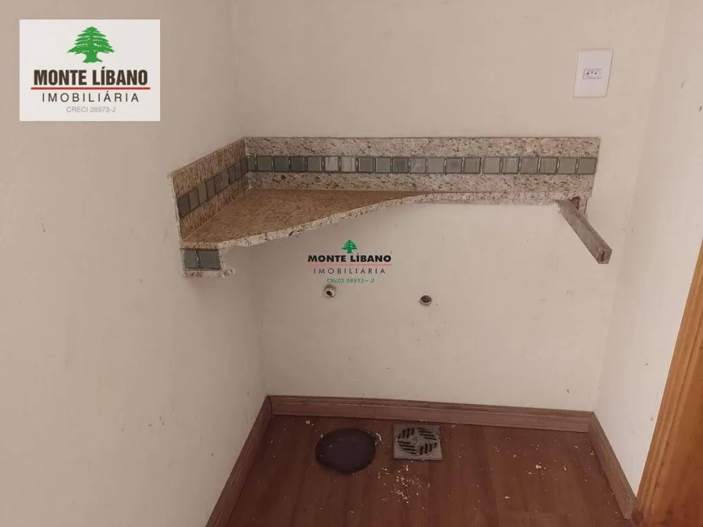 Depósito-Galpão, 1700 m² - Foto 4