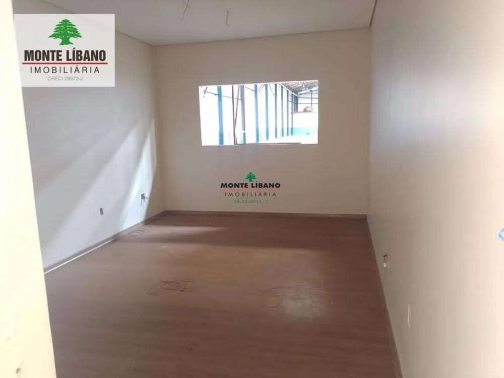 Depósito-Galpão, 1700 m² - Foto 1