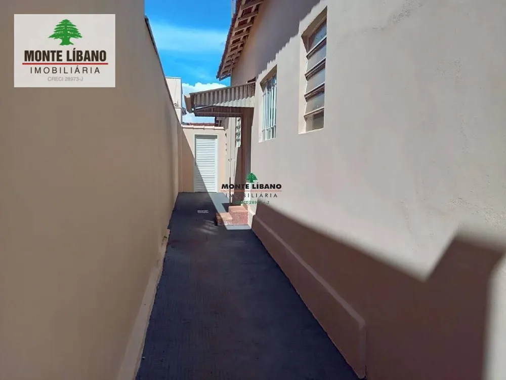 Casa, 3 quartos, 70 m² - Foto 2