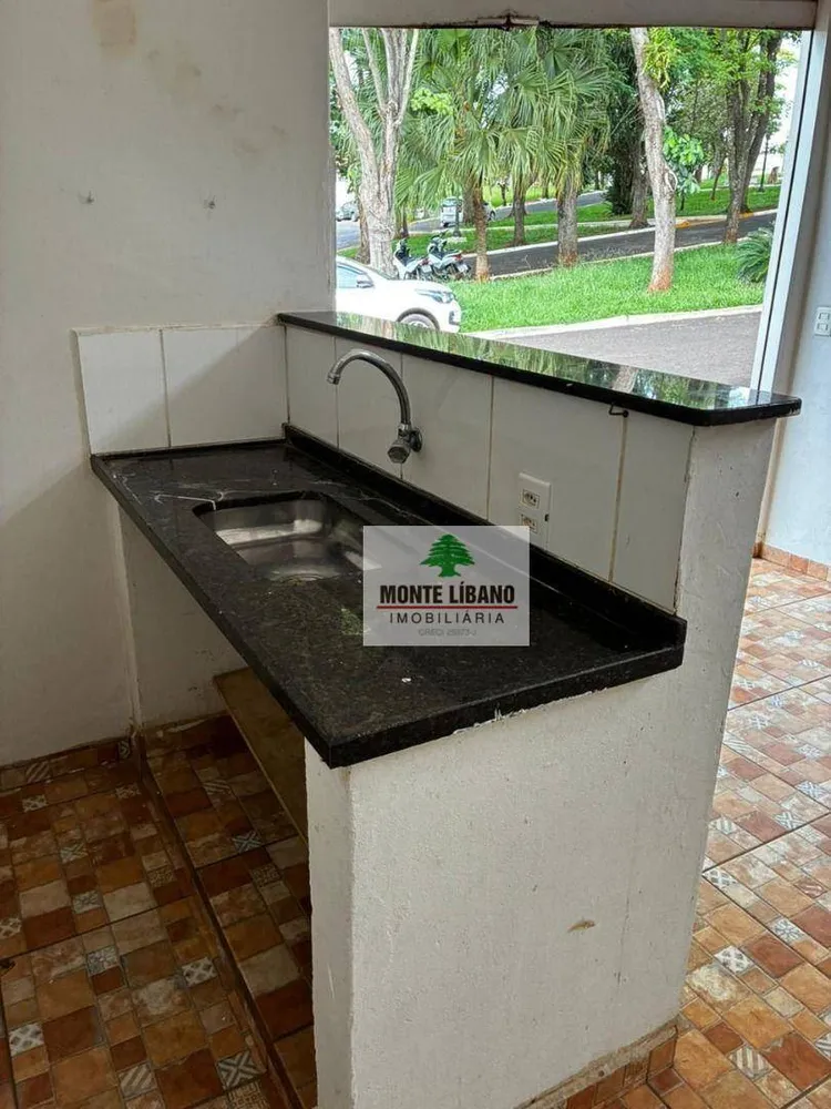 Loja-Salão, 22 m² - Foto 3