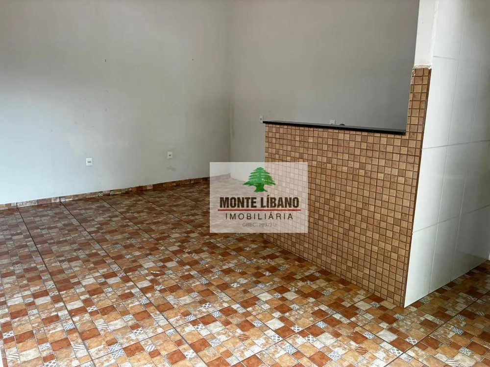 Loja-Salão, 22 m² - Foto 2