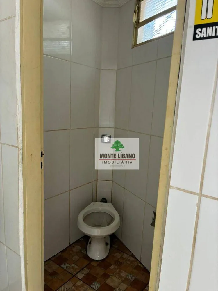 Loja-Salão, 22 m² - Foto 4