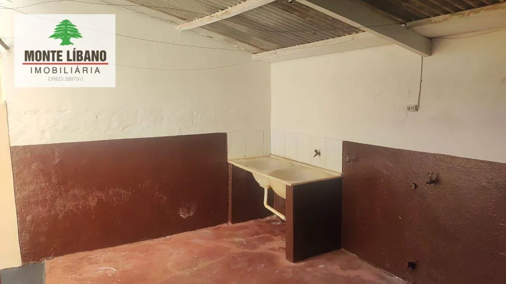Casa, 1 quarto, 80 m² - Foto 2