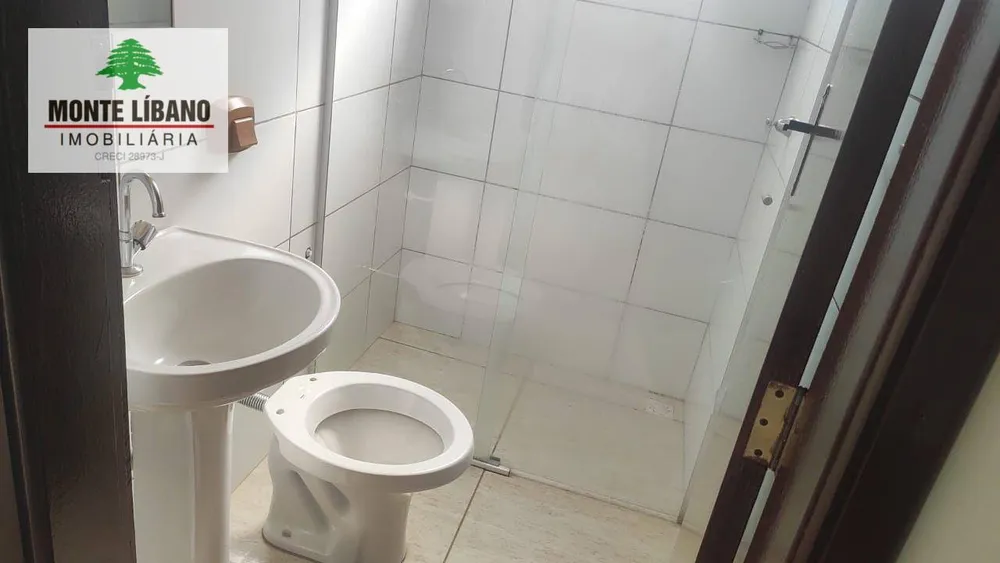 Casa, 1 quarto, 80 m² - Foto 3