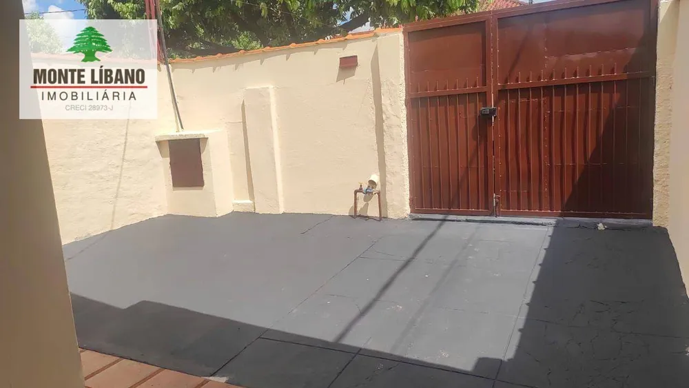 Casa, 1 quarto, 80 m² - Foto 1