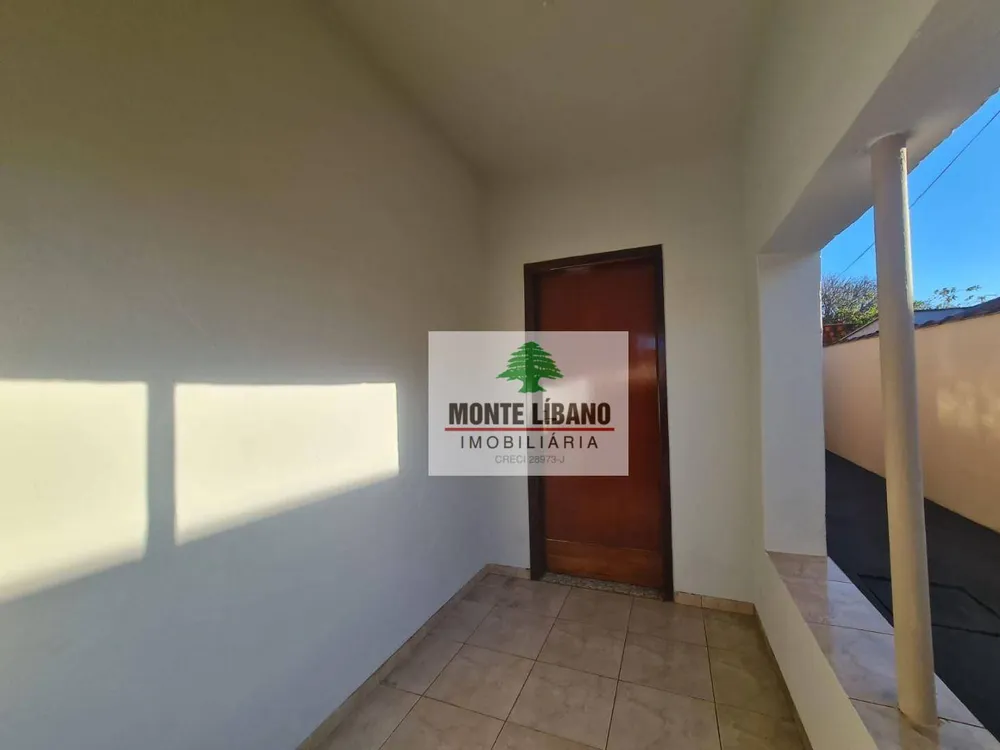 Casa, 2 quartos, 57 m² - Foto 4