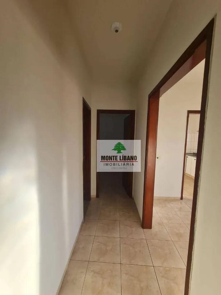 Casa, 2 quartos, 57 m² - Foto 3