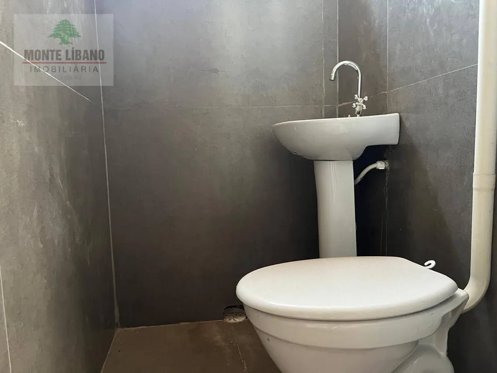 Loja-Salão, 1 m² - Foto 1
