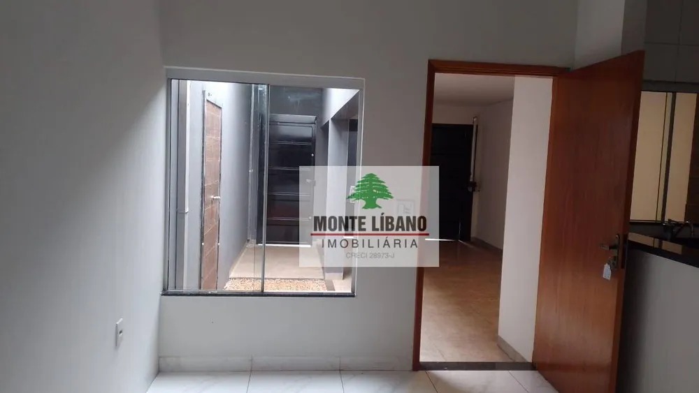 Casa, 2 quartos - Foto 4