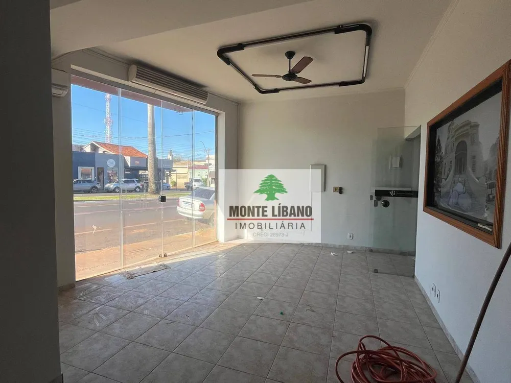 Loja-Salão, 1 m² - Foto 2