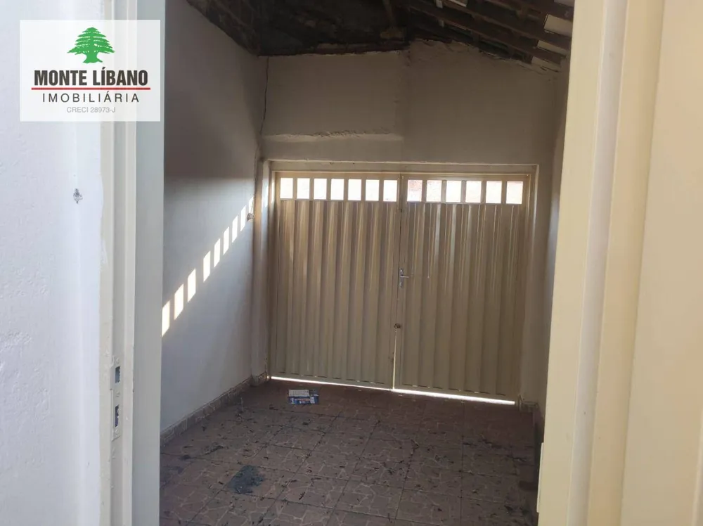 Casa, 2 quartos, 54 m² - Foto 4