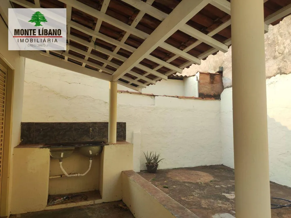 Casa, 2 quartos, 54 m² - Foto 2