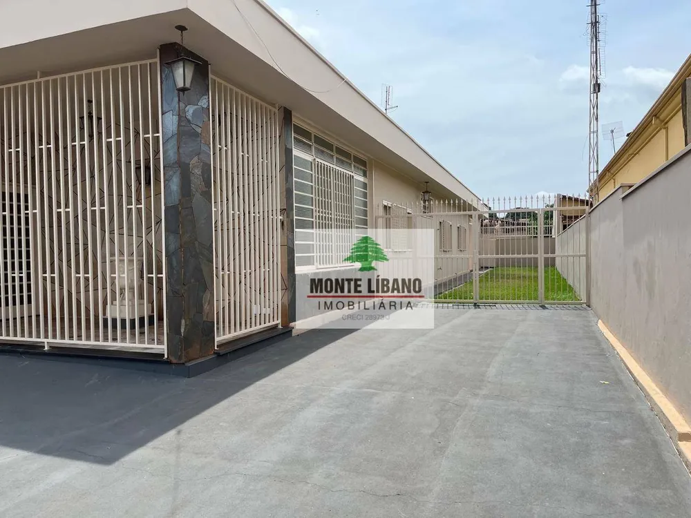 Casa, 3 quartos, 1 m² - Foto 2