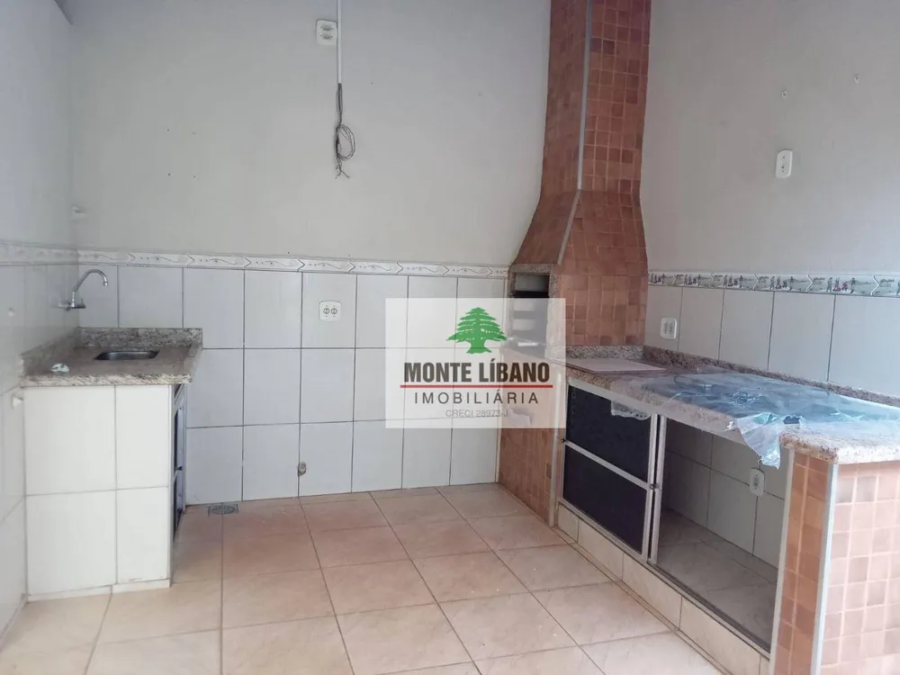 Casa, 2 quartos - Foto 4