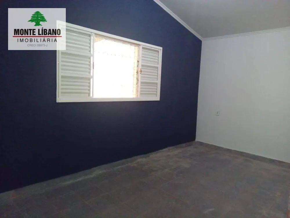 Casa, 2 quartos, 64 m² - Foto 4