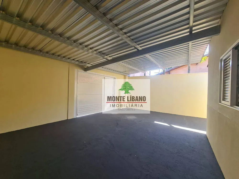Casa, 2 quartos, 64 m² - Foto 3