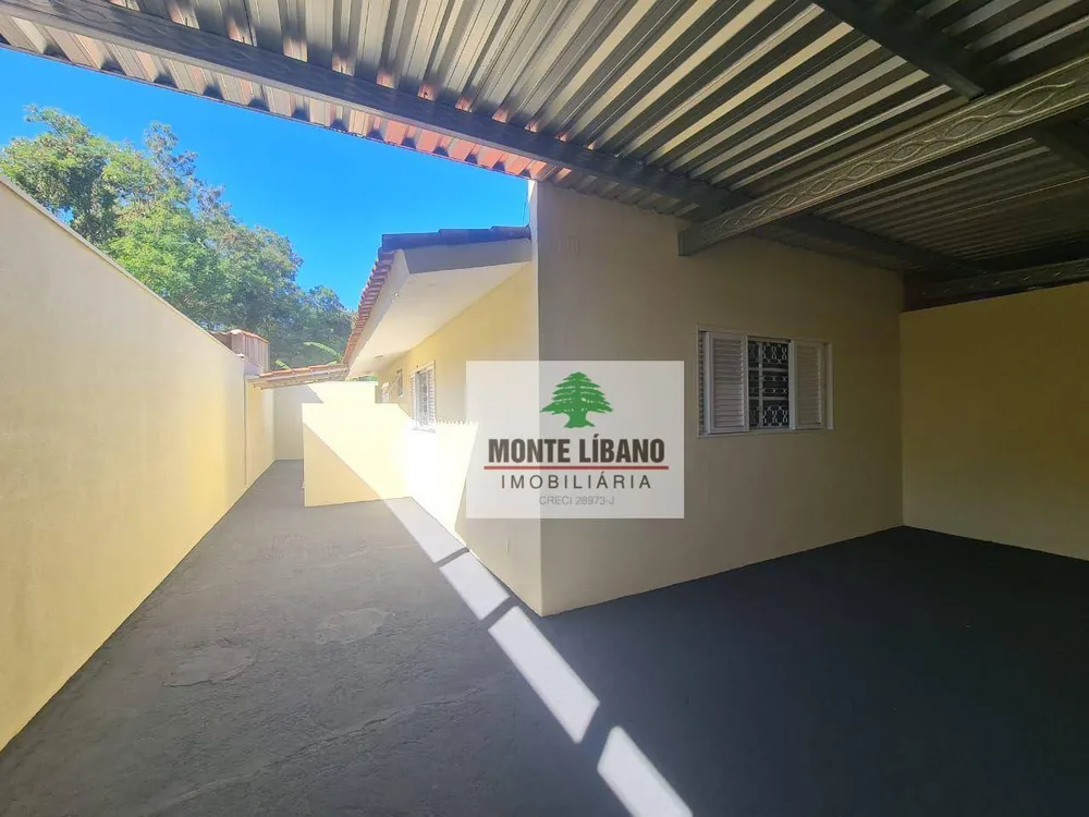 Casa, 2 quartos, 64 m² - Foto 2