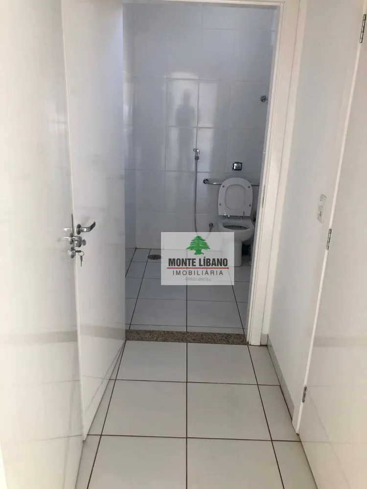 Loja-Salão, 1 m² - Foto 3