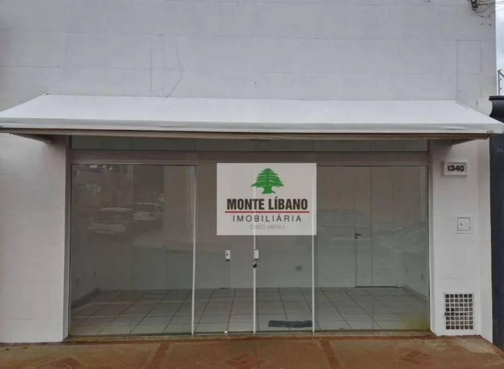 Loja-Salão, 1 m² - Foto 4