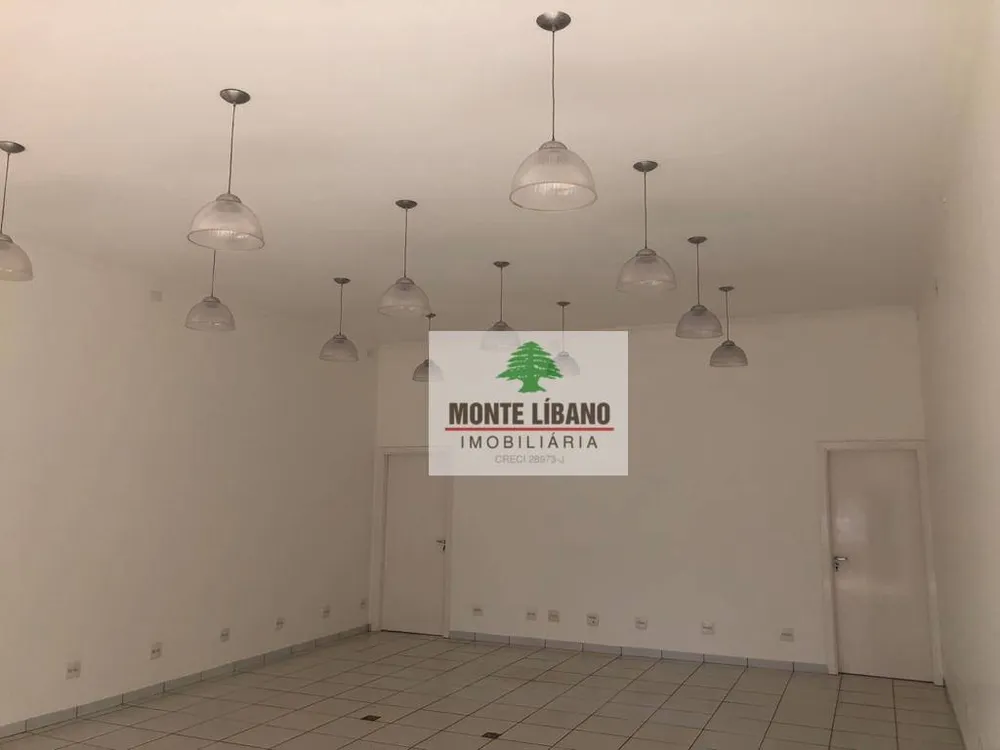 Loja-Salão, 1 m² - Foto 1