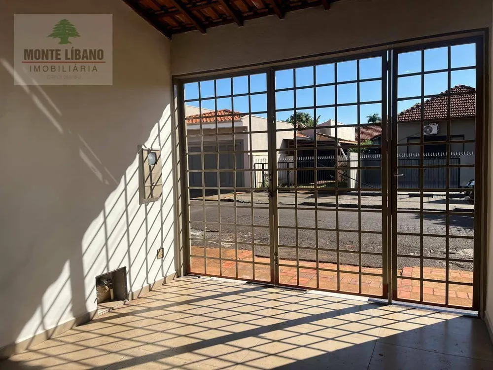 Casa, 3 quartos - Foto 3