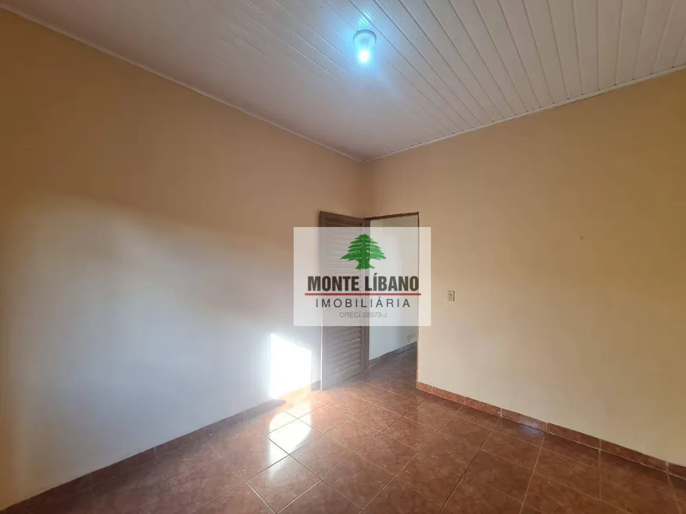Casa, 2 quartos, 41 m² - Foto 3