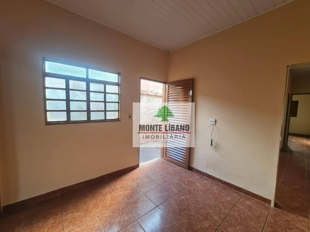 Casa, 2 quartos, 41 m² - Foto 4