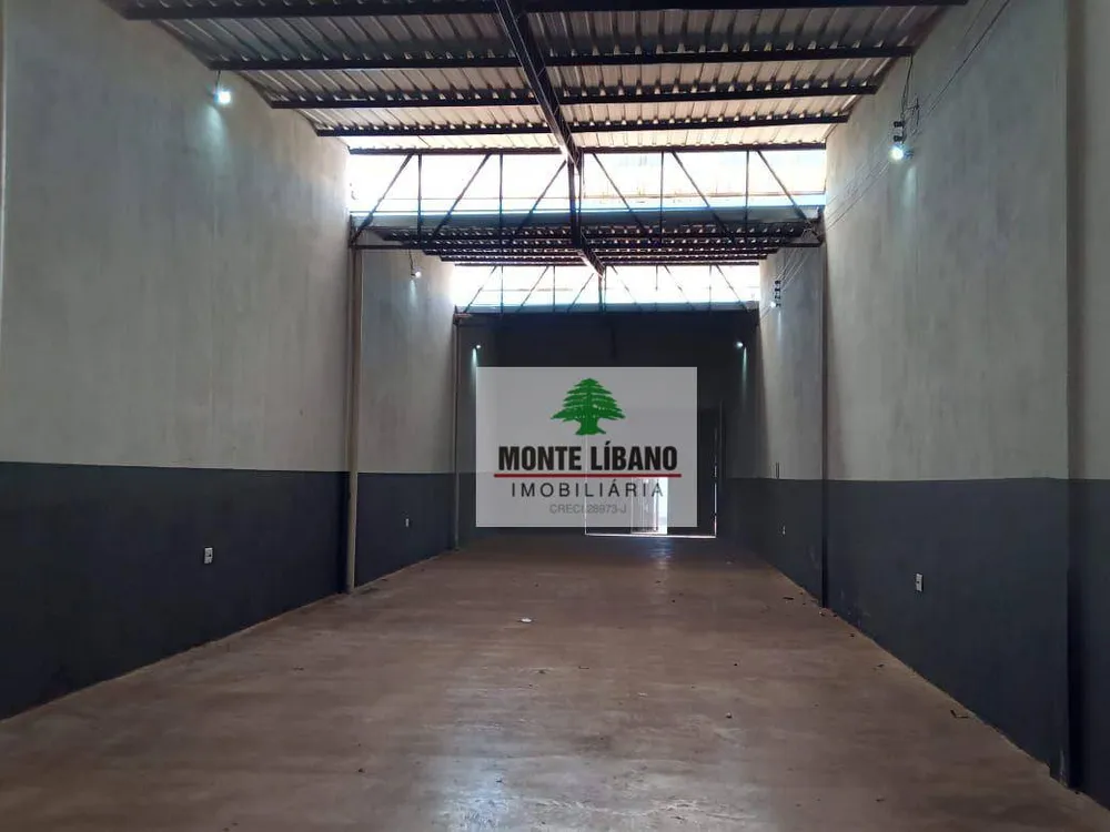 Depósito-Galpão, 1 m² - Foto 3