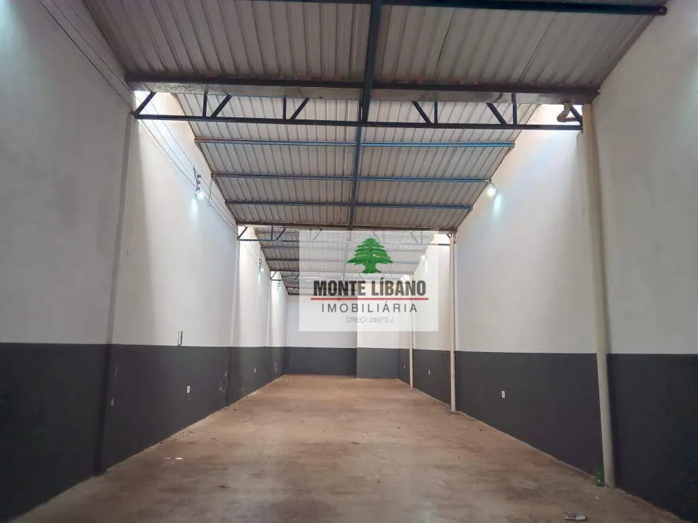Depósito-Galpão, 1 m² - Foto 2