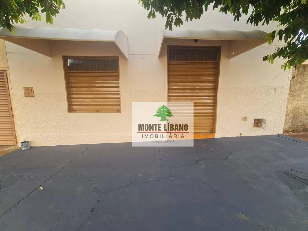 Loja-Salão, 105 m² - Foto 1