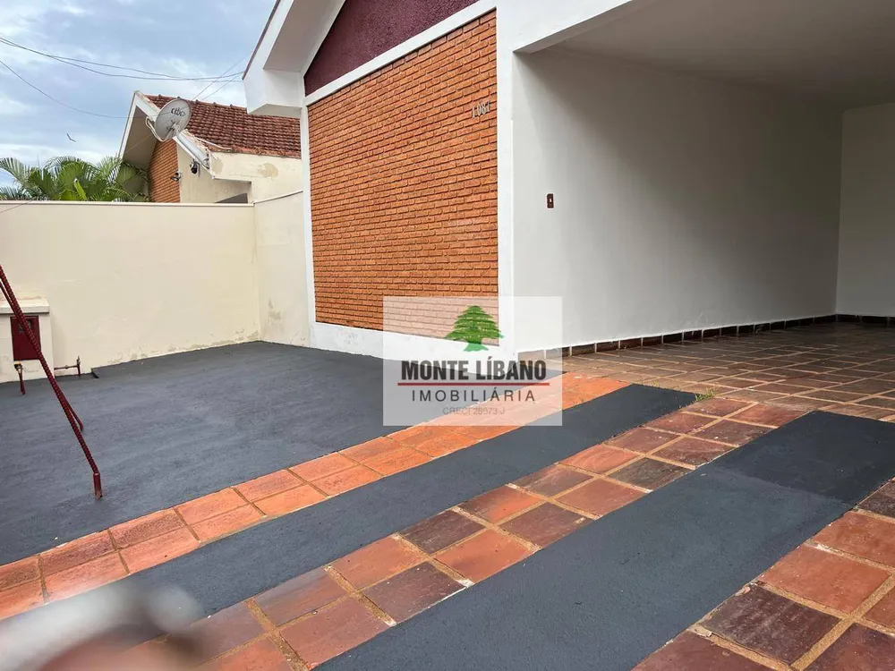 Casa, 3 quartos, 1 m² - Foto 2