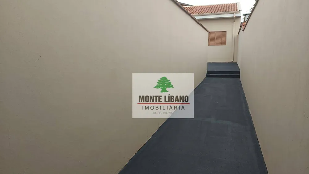 Casa, 1 quarto, 57 m² - Foto 6