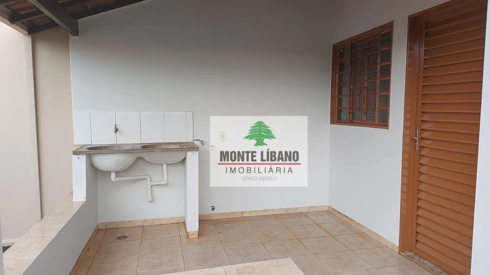 Casa, 1 quarto, 57 m² - Foto 7